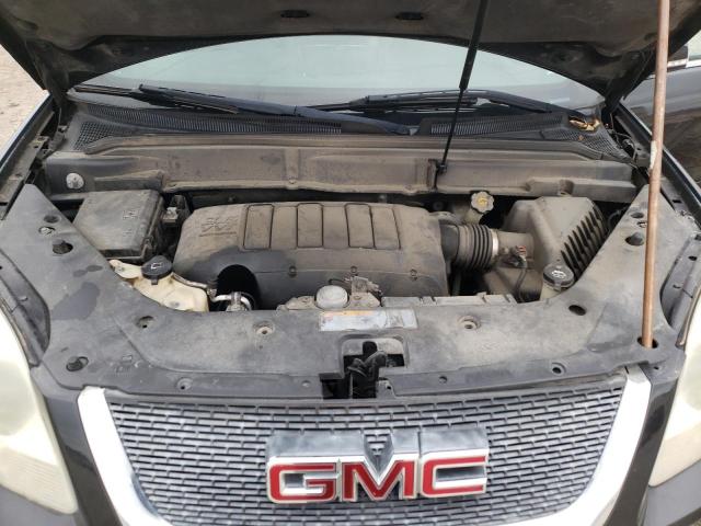 Photo 11 from auction – 2012 GMC ACADIA SLT with VIN 1GKKRRED9CJ167703