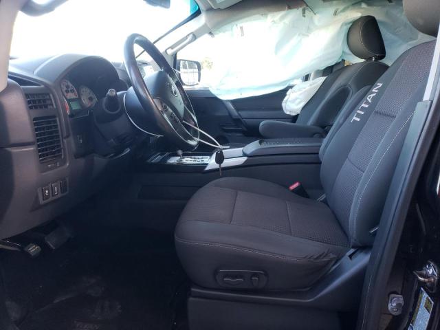 Photo 7 from auction – 2013 NISSAN TITAN S with VIN 1N6AA0EC4DN305933