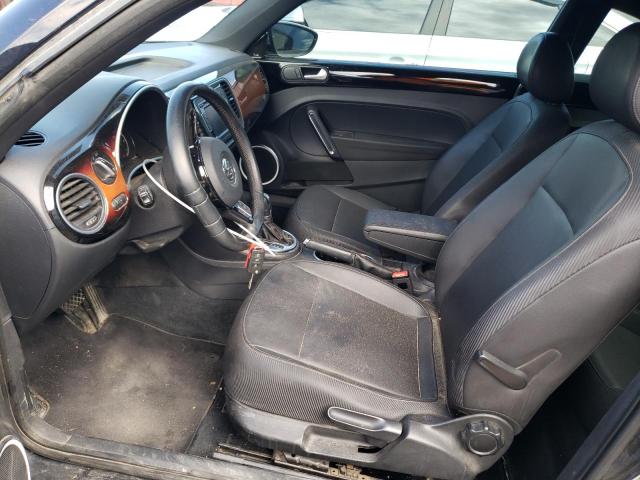 Photo 7 from auction – 2013 VOLKSWAGEN BEETLE with VIN 3VWJP7AT3DM692935