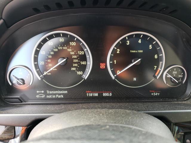 Photo 9 from auction – 2014 BMW X5 XDRIVE5 with VIN 5UXKR6C57E0C02111