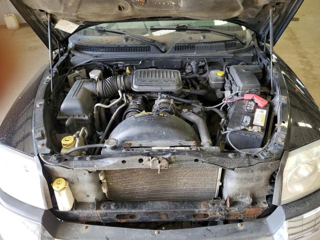 Photo 11 from auction – 2005 DODGE DAKOTA QUA with VIN 1D7HW48K35S187895