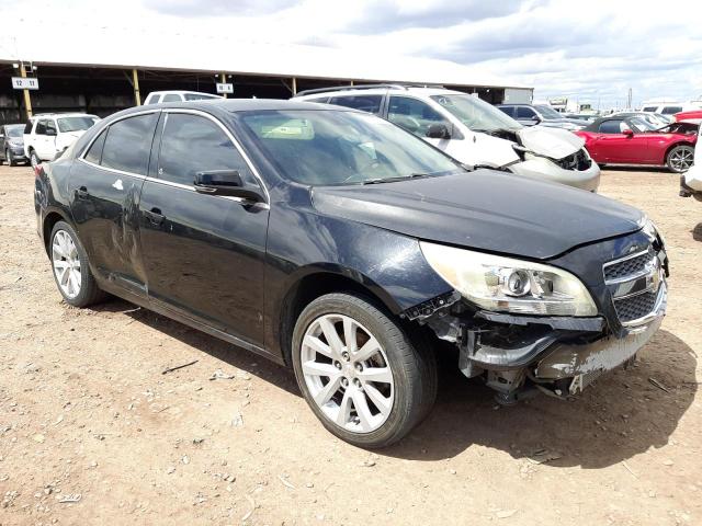 Photo 4 from auction – 2013 CHEVROLET MALIBU 2LT with VIN 1G11E5SA6DU126962