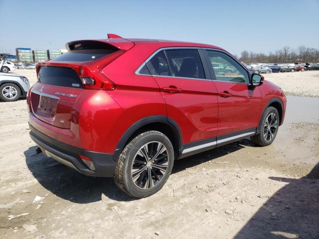 Photo 3 from auction – 2019 MITSUBISHI ECLIPSE CR with VIN JA4AT5AA1KZ002297