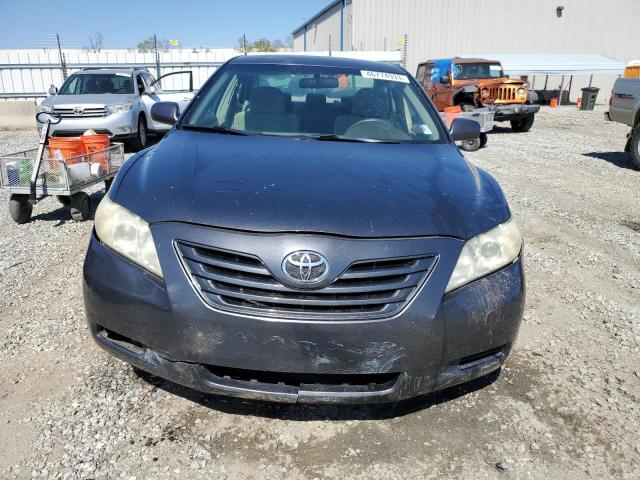 Photo 5 from auction – 2008 TOYOTA CAMRY CE with VIN 4T1BE46K08U749214