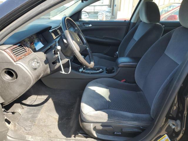 Photo 7 from auction – 2012 CHEVROLET IMPALA LT with VIN 2G1WB5E30C1265040