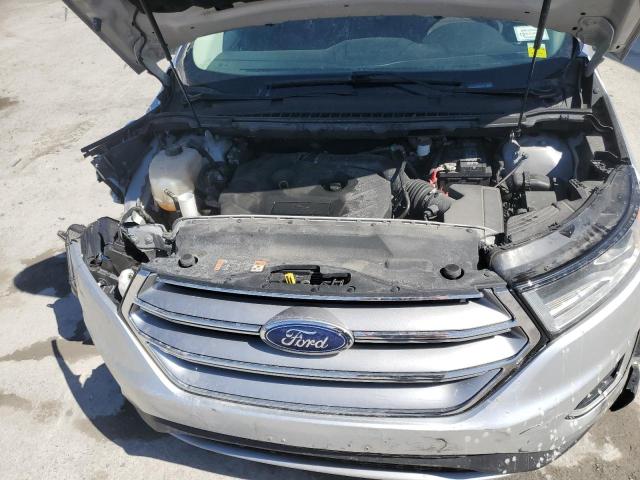 Photo 12 from auction – 2016 FORD EDGE SEL with VIN 2FMPK4J92GBB29522