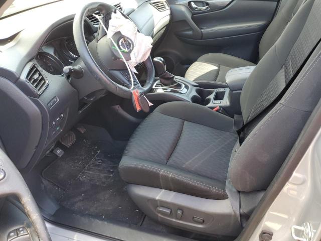 Photo 7 from auction – 2020 NISSAN ROGUE S with VIN KNMAT2MT4LP523898