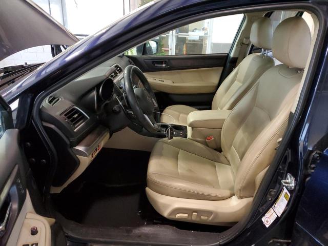 Photo 7 from auction – 2018 SUBARU OUTBACK 3. with VIN 4S4BSENC2J3255019