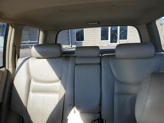 Photo 10 from auction – 2003 TOYOTA HIGHLANDER with VIN JTEHF21A030118019