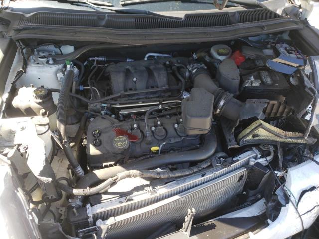 Photo 12 from auction – 2019 FORD EXPLORER X with VIN 1FM5K8D85KGA05876