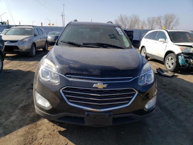 Photo 5 from auction – 2016 CHEVROLET EQUINOX LT with VIN 2GNFLFEK0G6260468