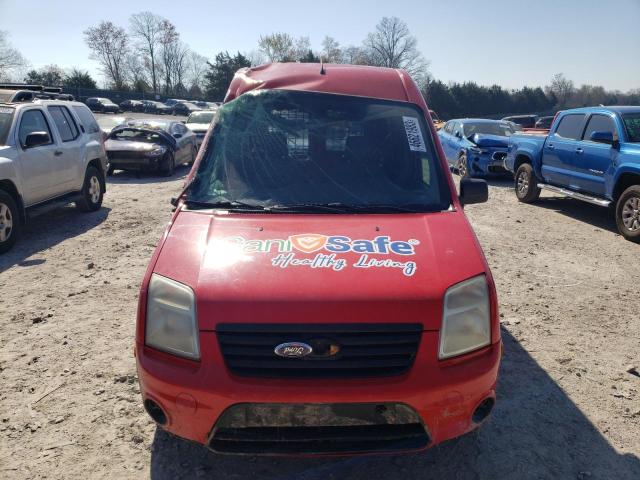 Photo 5 from auction – 2010 FORD TRANSIT CO with VIN NM0LS7DN3AT028605