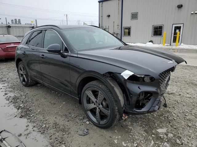 Photo 4 from auction – 2023 GENESIS GV70 BASE with VIN KMUMCDTC5PU086492
