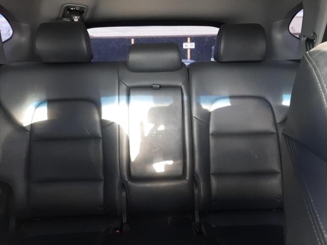 Photo 10 from auction – 2016 HYUNDAI TUCSON LIM with VIN KM8J33A27GU199852