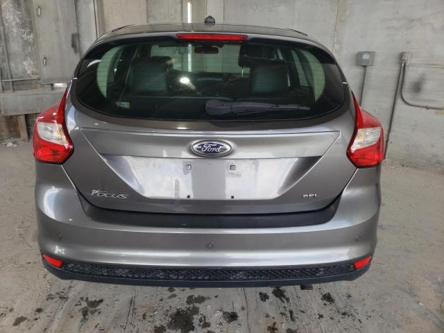 Photo 6 from auction – 2012 FORD FOCUS SEL with VIN 1FAHP3M24CL315212