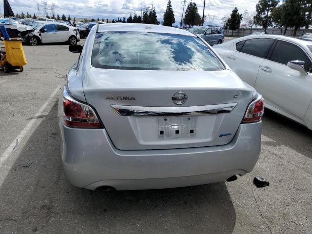 Photo 6 from auction – 2014 NISSAN ALTIMA 2.5 with VIN 1N4AL3AP6EN251176