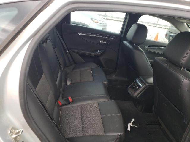 Photo 10 from auction – 2016 CHEVROLET IMPALA LT with VIN 2G1115S35G9191042