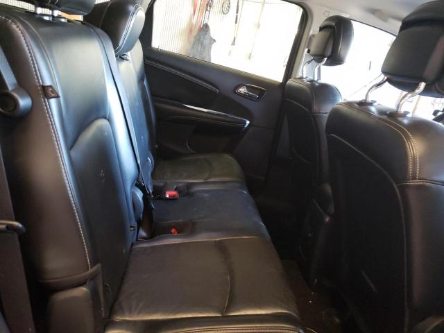 Photo 11 from auction – 2014 DODGE JOURNEY SX with VIN 3C4PDDBGXET158456