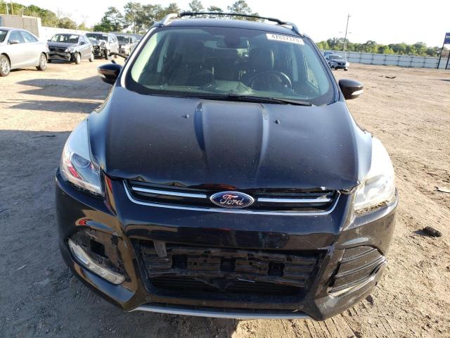 Photo 5 from auction – 2013 FORD ESCAPE TIT with VIN 1FMCU0J90DUC30937