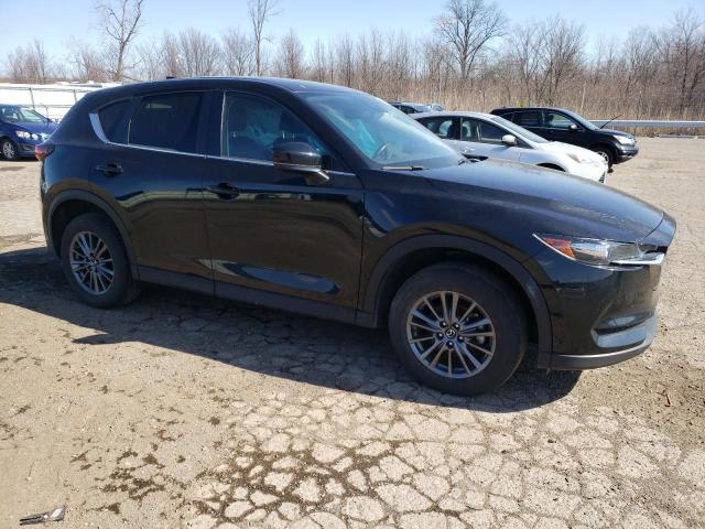 Photo 4 from auction – 2021 MAZDA CX-5 TOURI with VIN JM3KFBCM7M0357349
