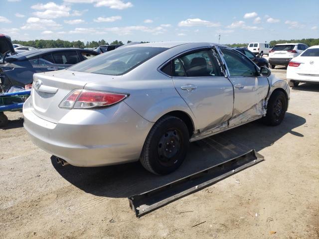 Photo 3 from auction – 2011 MAZDA 6 I with VIN 1YVHZ8BH3B5M00208