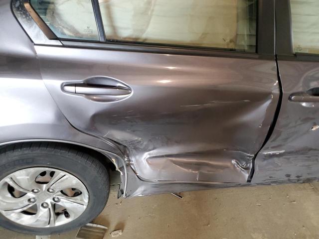 Photo 10 from auction – 2015 HONDA CIVIC LX with VIN 19XFB2F51FE278294