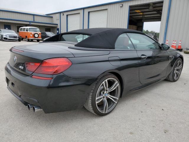 Foto 3 de la subasta – 2014 BMW M6 con VIN WBSLZ9C50EDZ78411