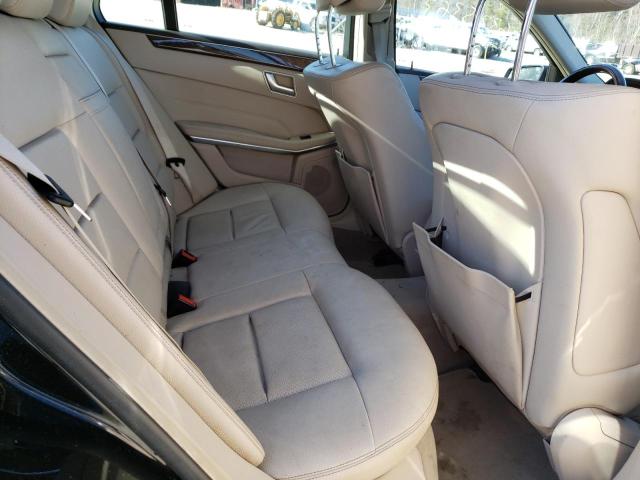 Photo 10 from auction – 2014 MERCEDES-BENZ E 350 4MAT with VIN WDDHF8JB1EA787662