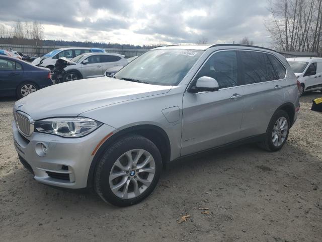 Photo 1 from auction – 2016 BMW X5 XDR40E with VIN 5UXKT0C59G0S75964
