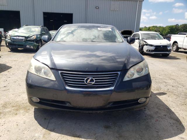 Photo 5 from auction – 2007 LEXUS ES 350 with VIN JTHBJ46G672112557