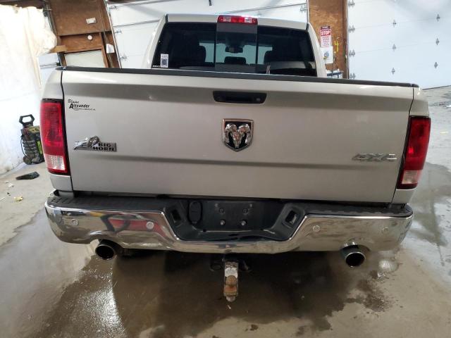 Photo 6 from auction – 2017 RAM 1500 SLT with VIN 3C6RR7LT6HG660988