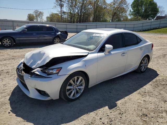 صورة رقم 1 من المزاد - 2016 LEXUS IS 300 مع VIN JTHCM1D29G5005177