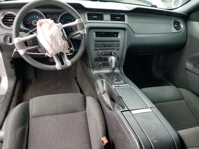 Photo 8 from auction – 2014 FORD MUSTANG with VIN 1ZVBP8EM4E5275828