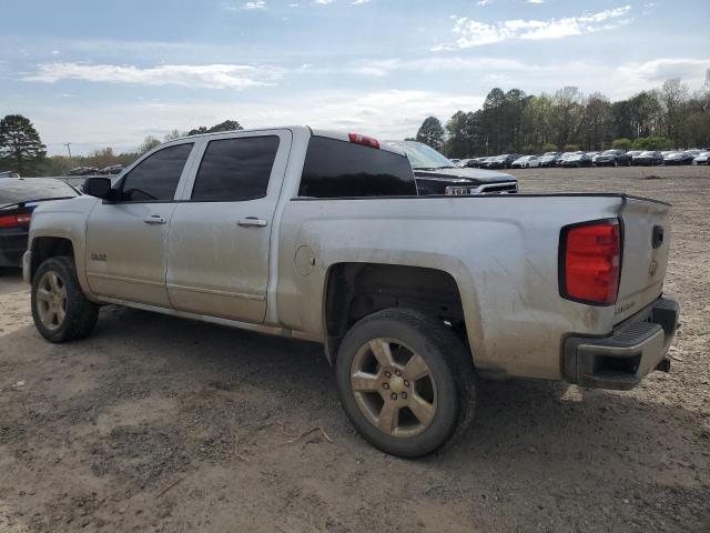 Photo 2 from auction – 2016 CHEVROLET SILVERADO with VIN 3GCPCREC7GG356402