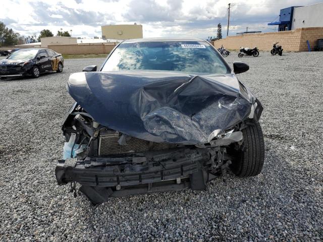 Photo 5 from auction – 2017 TOYOTA CAMRY LE with VIN 4T1BF1FK4HU352598