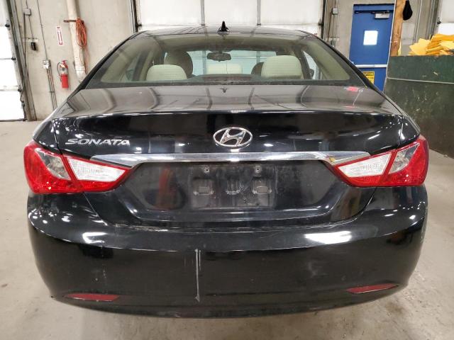 Photo 6 from auction – 2013 HYUNDAI SONATA GLS with VIN 5NPEB4AC7DH792110