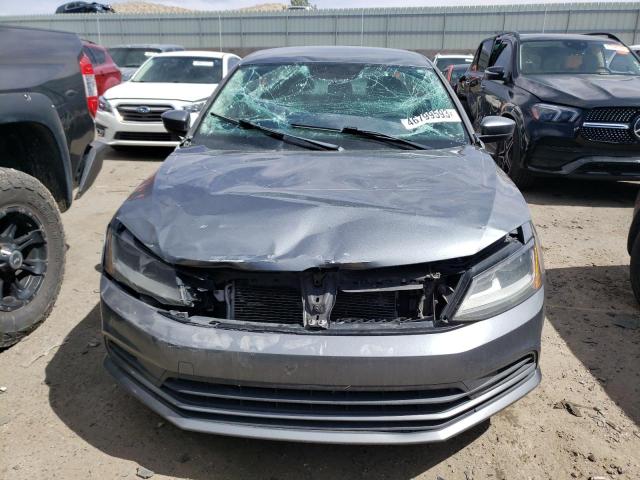 Photo 5 from auction – 2017 VOLKSWAGEN JETTA S with VIN 3VW2B7AJ7HM200771