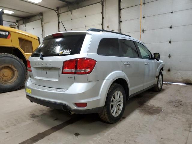 Photo 3 from auction – 2014 DODGE JOURNEY SX with VIN 3C4PDDBG0ET309403