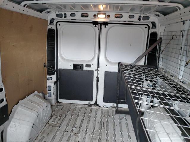 Photo 10 from auction – 2018 RAM PROMASTER with VIN 3C6TRVNG9JE112351