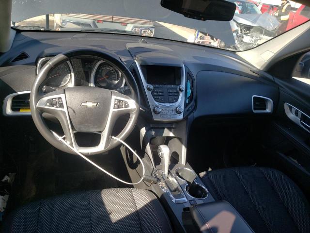 Photo 8 from auction – 2014 CHEVROLET EQUINOX LT with VIN 2GNFLFE32E6372985