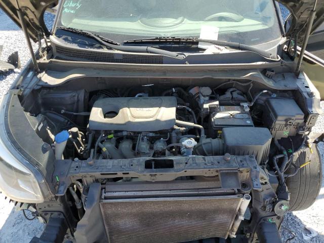 Photo 11 from auction – 2017 KIA SOUL with VIN KNDJN2A28H7488554