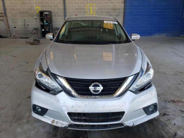 Photo 5 from auction – 2018 NISSAN ALTIMA 2.5 with VIN 1N4AL3AP1JC161438