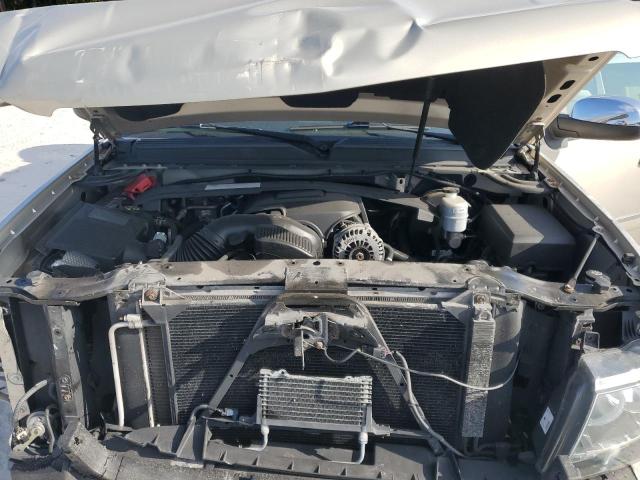 Photo 12 from auction – 2012 CHEVROLET SUBURBAN C with VIN 1GNSCKE02CR207579