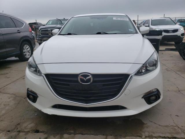 Photo 5 from auction – 2016 MAZDA 3 TOURING with VIN 3MZBM1M79GM327026