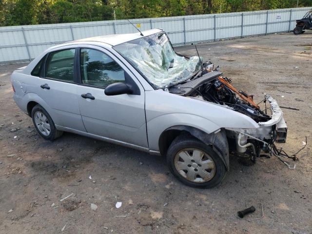 Photo 4 from auction – 2006 FORD FOCUS ZX4 with VIN 1FAFP34N56W172016