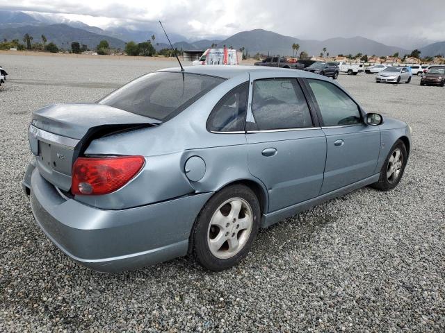 Photo 3 from auction – 2004 SATURN UK with VIN 1G8JD54R54Y513373