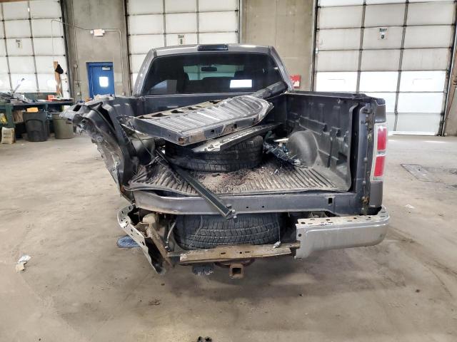 Photo 6 from auction – 2011 FORD F150 SUPER with VIN 1FTFW1ET5BFC13348