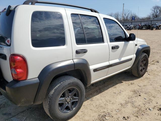 Photo 3 from auction – 2002 JEEP LIBERTY with VIN 1J4GK48K22W130331