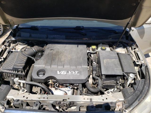 Photo 11 from auction – 2011 BUICK LACROSSE C with VIN 1G4GE5ED5BF153204