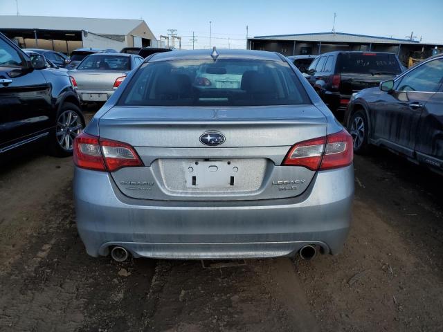 Photo 6 from auction – 2016 SUBARU LEGACY 3.6 with VIN 4S3BNEJ68G3018085